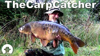 The Woolpack lake 8 Part sixteen  Carp fishing [upl. by Yajeet]