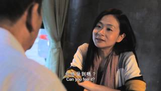 Cantonese Drama Short Movie 微電影«歌賦街咖啡印記» A Cup of Loving Prints Chinese and English subtitles [upl. by Tyoh544]