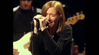 PORTISHEAD  UNDENIED LIVE DVD [upl. by Asfah]