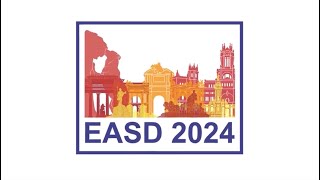 EASD Live 2024 [upl. by Siulesoj]