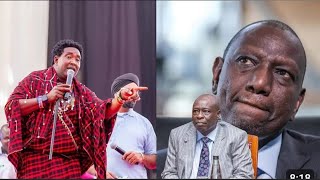 AFADHALI GACHAGUA KULIKO ZAKAYO KAMA NI KUENDA WANAENDA WOTE KENYANS REACTS TO DP IMPEACHMENT [upl. by Eentihw217]