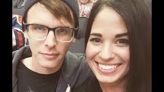 iDubbbz is a Simp Now OUTDATED [upl. by Higginbotham]