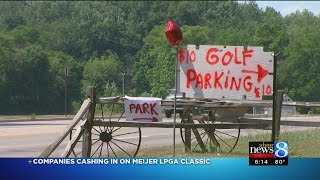 Meijer LPGA Classic boosts GR area economy [upl. by Lammond262]