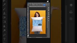 How to Add Patterns to Objects Fast  Photoshop Tutorial photoshop [upl. by Pardo]