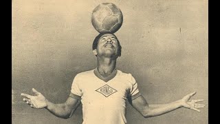 Zizinho The Dribbling Wizard  A Tale of Brazilian Brilliance and Football Mastery [upl. by Antonietta306]