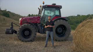 Video Tutorial McCormick X64 P6Drive [upl. by Ahsyad524]