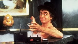 THE FILMS OF DUDLEY MOORE [upl. by Levenson]