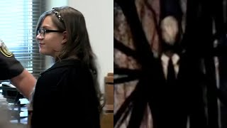 Convicted ‘Slender Man’ Teen Released Early [upl. by Sigismondo]