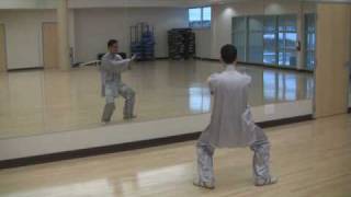 8Form Tai Chi Rear View Review 8Form Tai Chi Rear View [upl. by Issirk]