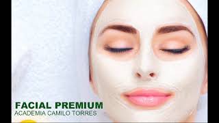 Facial Premium [upl. by Coumas]