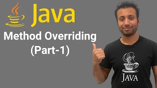 Java Bangla Tutorials 132  Method Overriding part1 [upl. by Lemaceon]