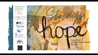 Strings of Hope 2024 [upl. by Nesta]