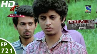 Crime Patrol  क्राइम पेट्रोल सतर्क  Haqiqat2  Episode 721  9th October 2016 [upl. by Aceber116]