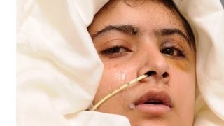 Malala Yousafzai 16 and Her Miraculous Story of Surviving Being Shot by the Taliban [upl. by Lubbock]