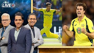 Cricbuzz Live IPL 2024 Auction Report Card Who made the best signings ft Starc Cummins amp Coetzee [upl. by Jenesia]