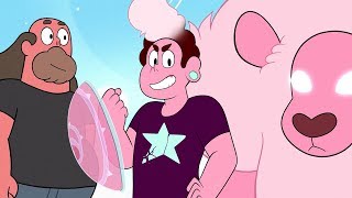 Stevens Organic Fusions EXPLAINED Lars Fusion  Steven Universe Theory [upl. by Ardnahcal]