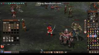 Metin2 Alaska 26 Batem Beranul  PvM [upl. by Kip]