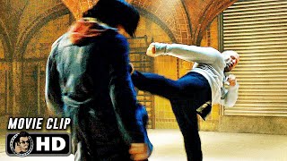 FAST X Clip  quotHan Vs Shaw Fight Scenequot 2023 Jason Statham Action [upl. by Larimor141]