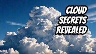 5 Fascinating Facts About Clouds [upl. by Esirehc]