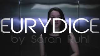 Eurydice Trailer  UWaterloo Theatre Performance Fall production [upl. by Audwin426]