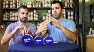 Nivea Creme Product Review [upl. by Juley]