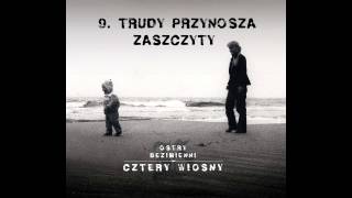 OstryBezimienni  TRUDY PRZYNOSZĄ ZASZCZYTY feat Kali  BIT Choina [upl. by Esilenna]