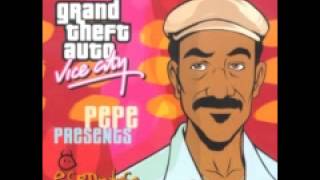 GTA Vice City  Radio Espantoso 11 Irakere  Aguanile 320 kbps [upl. by Healion]