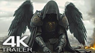 NEW GAMES 2024 Trailer 4K  Best New Game Trailers [upl. by Cecily]