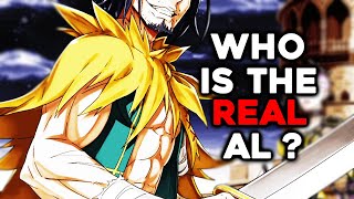 What Is Als Real Identity  ReZero Theory [upl. by Bergh343]