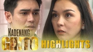 Kadenang Ginto Romina plano pabuksan ang kanyang kaso  EP 81 [upl. by Lesde]