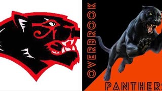 Imhotep vs Overbrook 5pm [upl. by Avner]