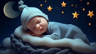 Baby Fall Asleep In 3 Minutes With Soothing Lullabies ️🎵 3 Hour Baby Sleep Music [upl. by Hollingsworth]