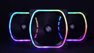 Enermax SquA RGB opinion [upl. by Suk]