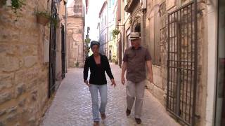 Découverte du patrimoine Barjacois  Voyages et weekend en Cévennes épisode 12 [upl. by Ahker]