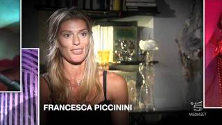 Francesca Piccinini  Storie di donne [upl. by Pilihp]