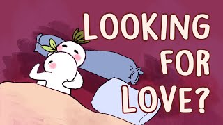 The Only Dating Advice Youll Ever Need [upl. by Etirugram]