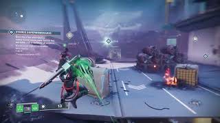 Destiny 2  SIVA EASTEREGG amp FRIENDLY VEX Nessus Secrets Friendly Harpy Explained amp Future DLC [upl. by Gnah]