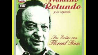 Un infierno  Francisco Rotundo con Floreal Ruiz 19531214 [upl. by Shirl139]