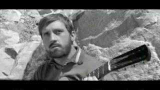 Vladimir Vysotsky  Song About a Friend Eng Sub  movie [upl. by Yulma]