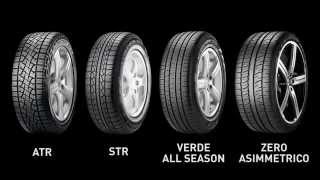 Pirelli Scorpion Verde All Season Plus [upl. by Uda662]