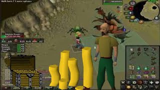 OSRS Kalphite Queen Guide Best Setup 2023 OSRS RS [upl. by Lobel]