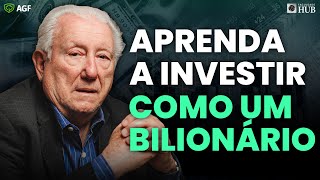 MBA EM VALUE INVESTING COM LUIZ BARSI – INSCRIÇÕES ABERTAS – AULA 4 DE 4 [upl. by Dryfoos468]