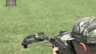 Barnett Predator Crossbow [upl. by Tchao]