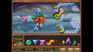 Adventure Inlay  Strategery  Polar Adventure level 28 [upl. by Linders]