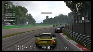 Juliano x Firmo  Gran Turismo® 7Liga ZGT Div 7 [upl. by Alletse]