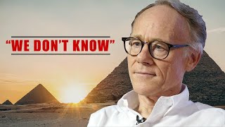 The Mystery Of The Great Pyramid  Graham Hancock [upl. by Iphigenia87]