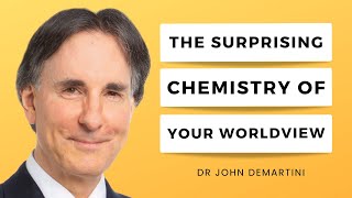 A Deep Dive into the Chemistry of Perceptions  Dr John Demartini [upl. by Philippine]