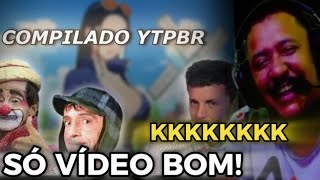 COMPILADO MELHORES POOPS DO CANAL Especial 10K  Levytp React levytp9634 [upl. by Viking767]