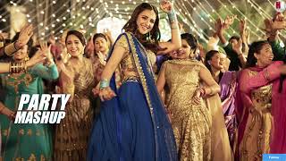 Bollywood 9xm Hindi Party mix 2024  Non Stop Hindi Party Song  Latest Hindi Dance [upl. by Glenn]