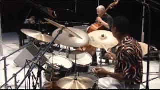 Keith Jarrett Trio  If I Were A Bell [upl. by Anual299]